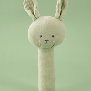 Handskallra Bunny