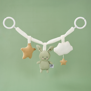 Barnvagnshänge Bunny