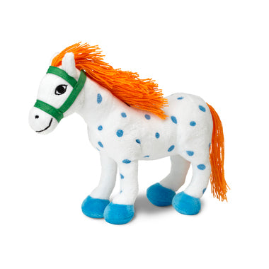 Micki - Pippi Lilla Gubben mjukisdjur 22 cm