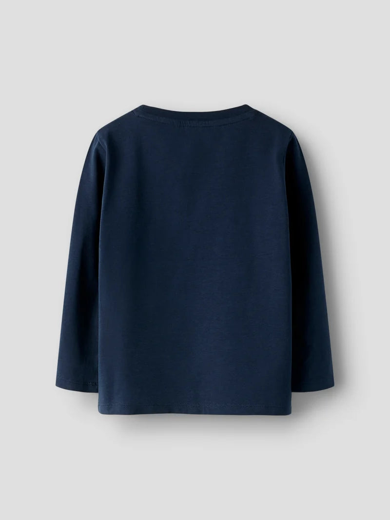 Name it Slov Mumin långärmad topp