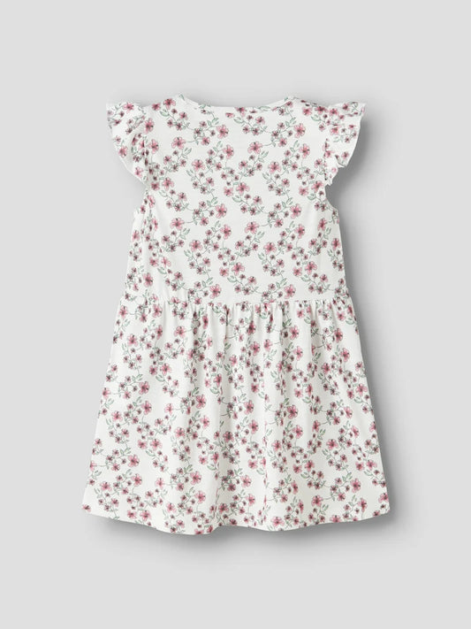 Name it Hailedo klänning – Blommor