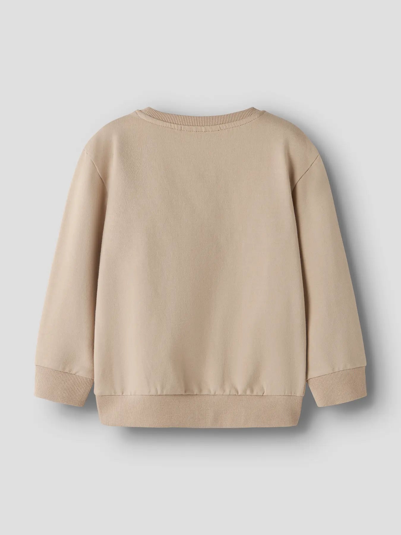 Name it Nathaniel - Sweatshirt
