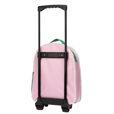 Micki - Pippi resväska, Rosa