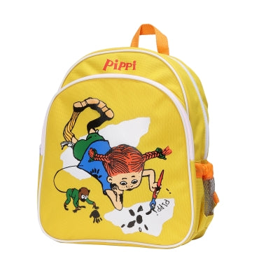 Micki - Pippi Långstrump Ryggsäck
