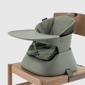 The Portable High Chair