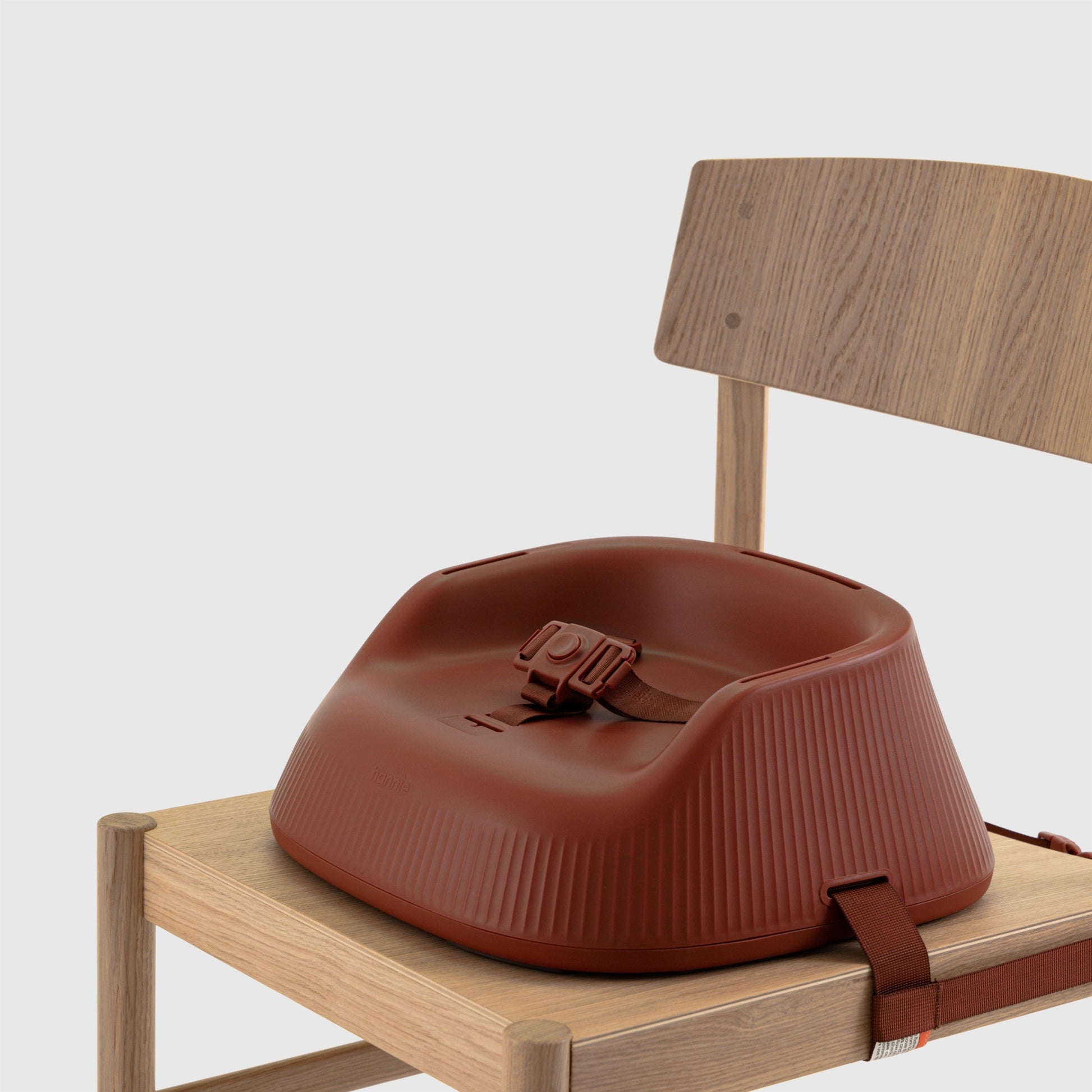 The Portable High Chair