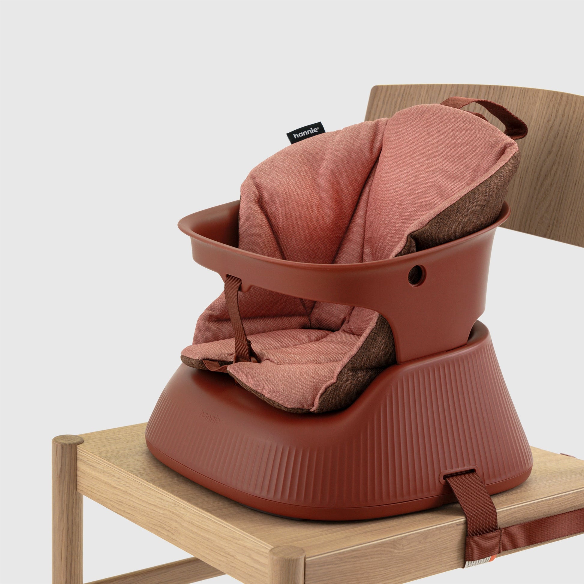 The Portable High Chair
