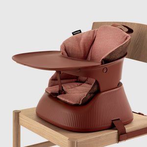The Portable High Chair