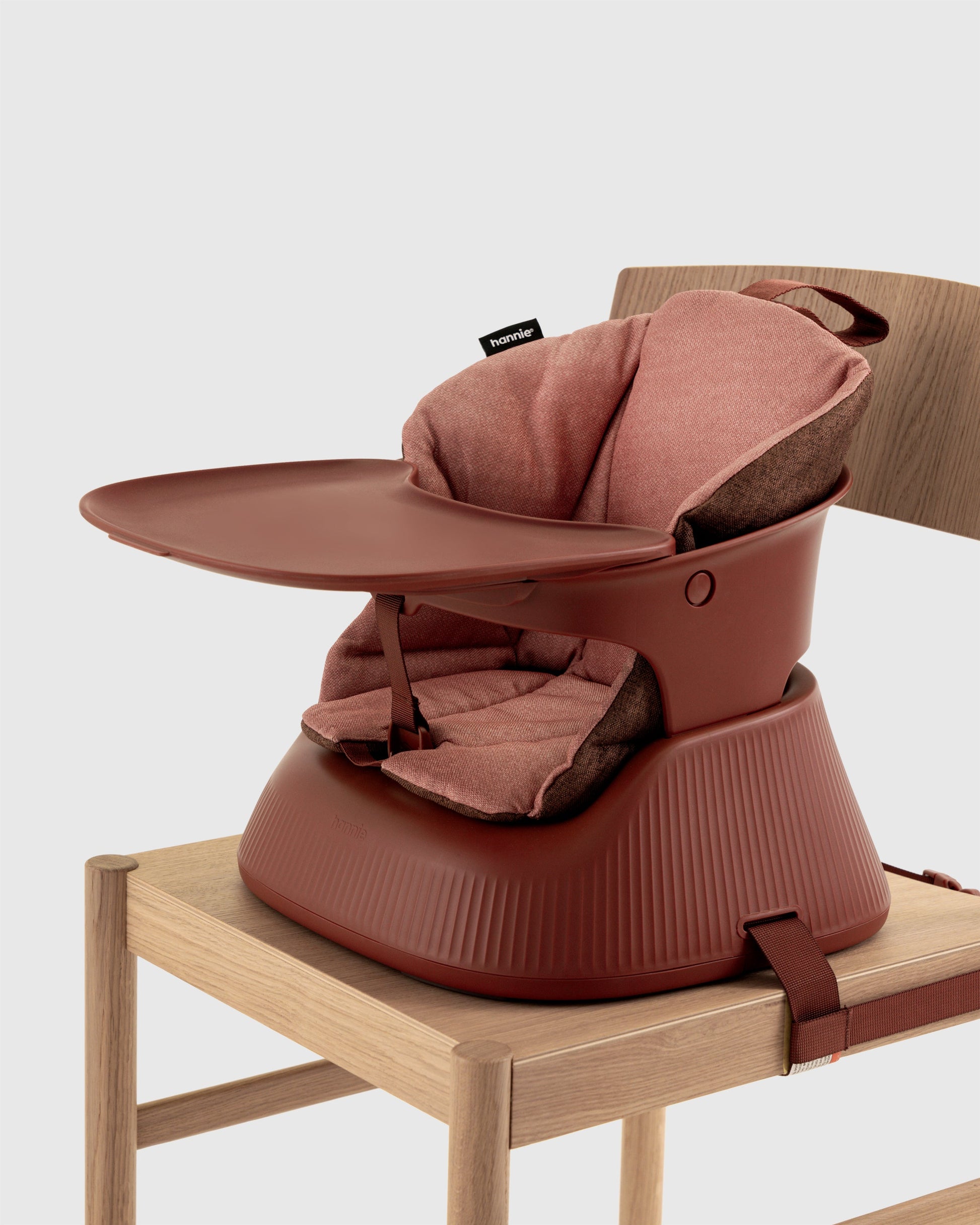 The Portable High Chair