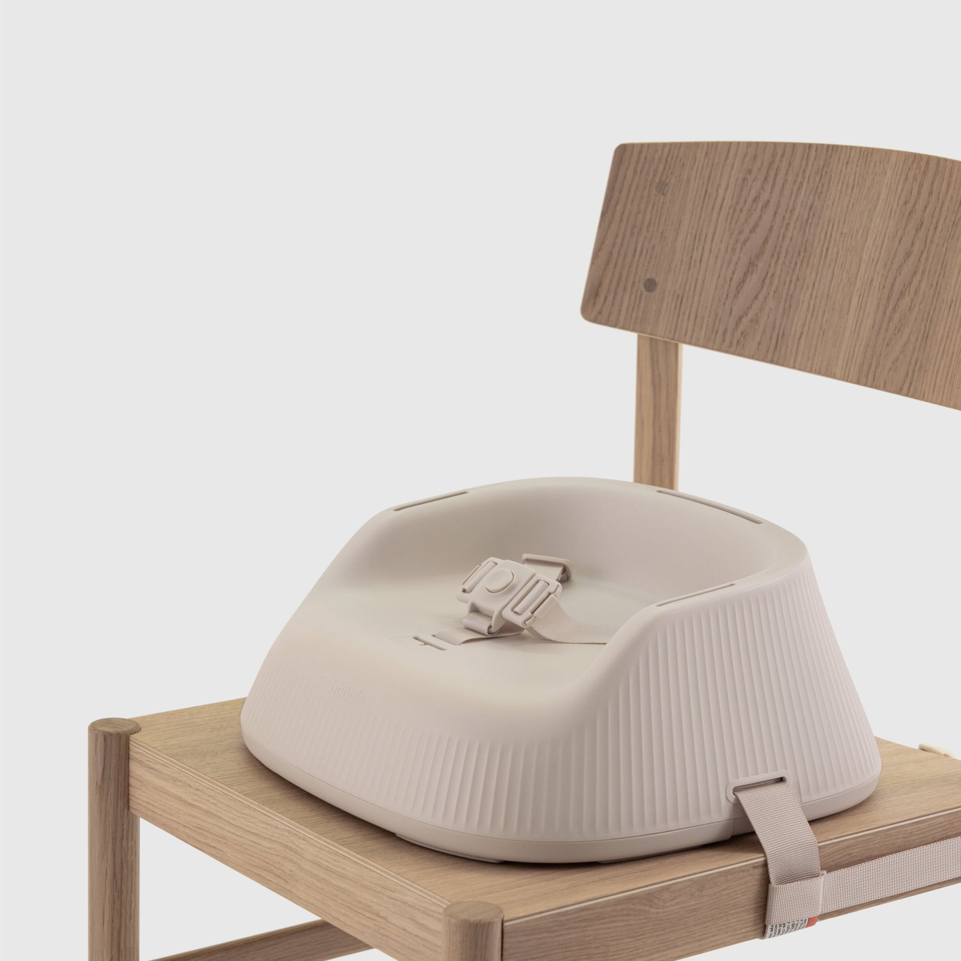 The Portable High Chair