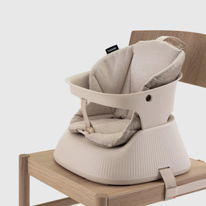 The Portable High Chair