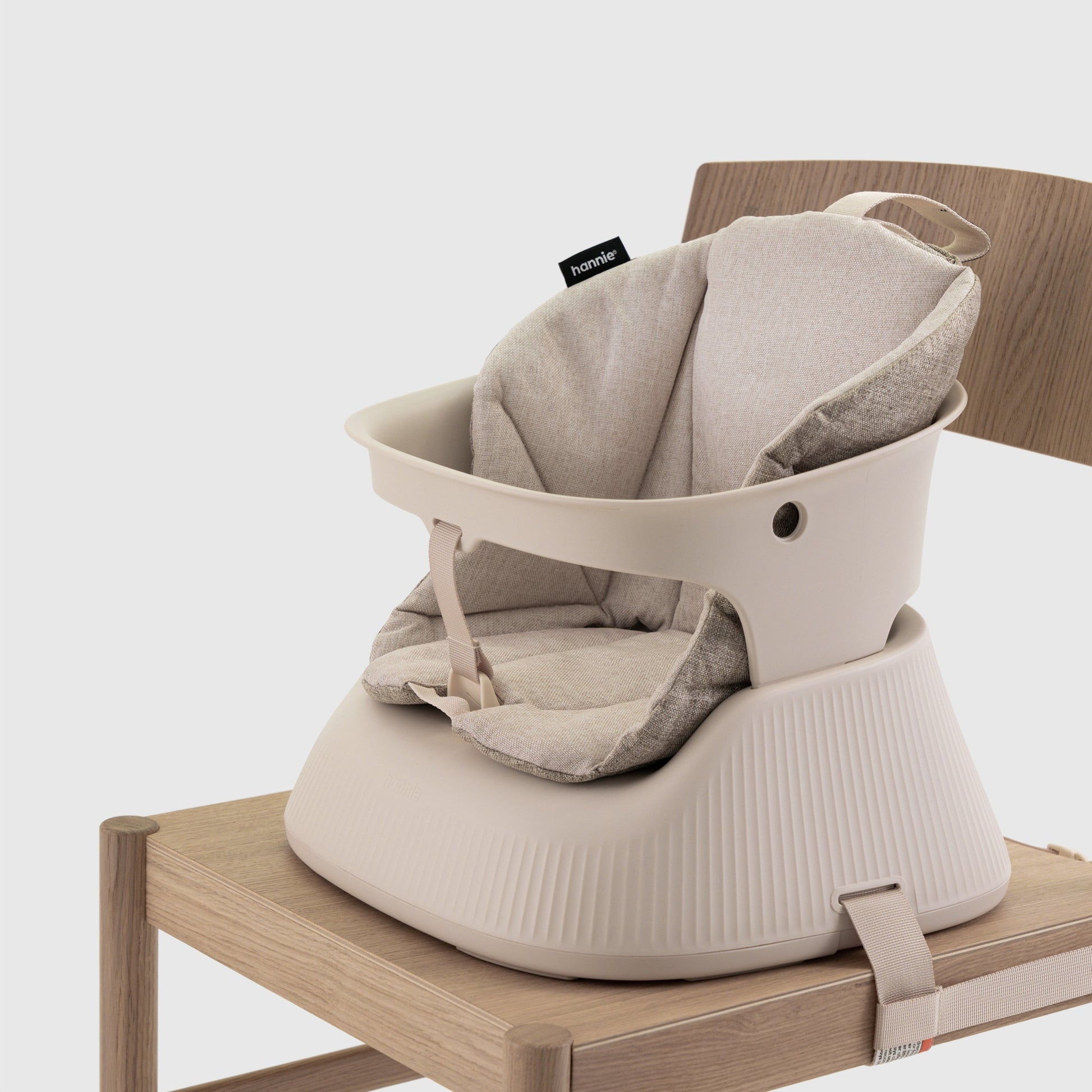 The Portable High Chair