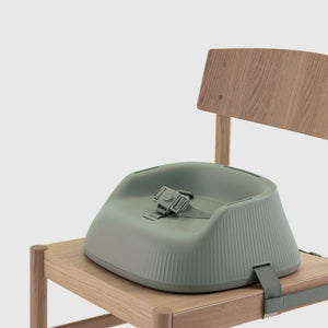 The Portable High Chair
