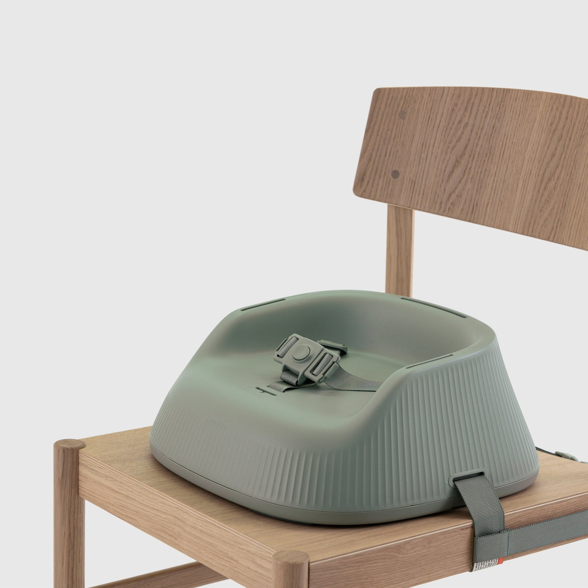 The Portable High Chair