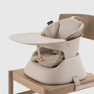 The Portable High Chair