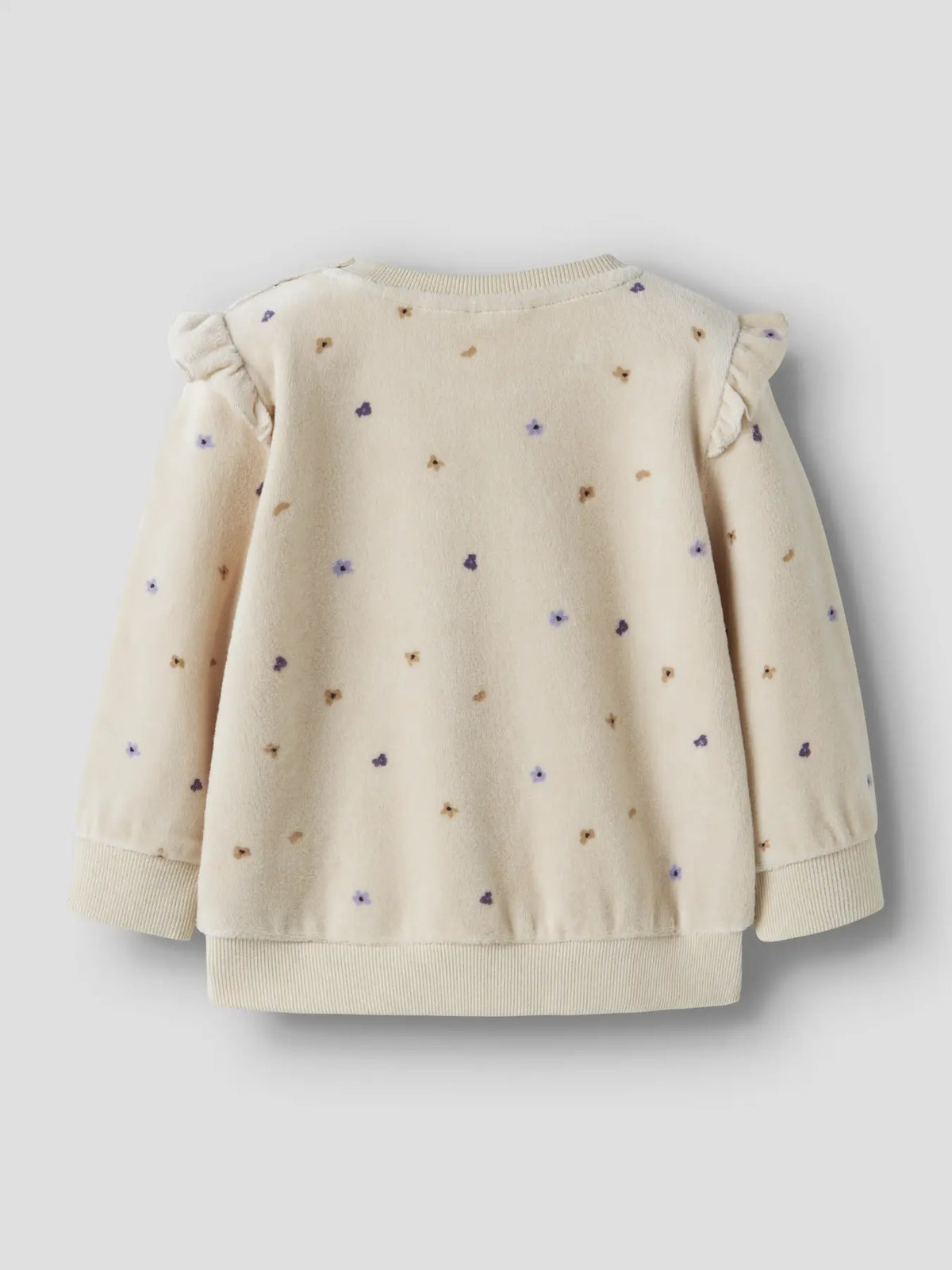 Name it Nabiaya - Sweatshirt