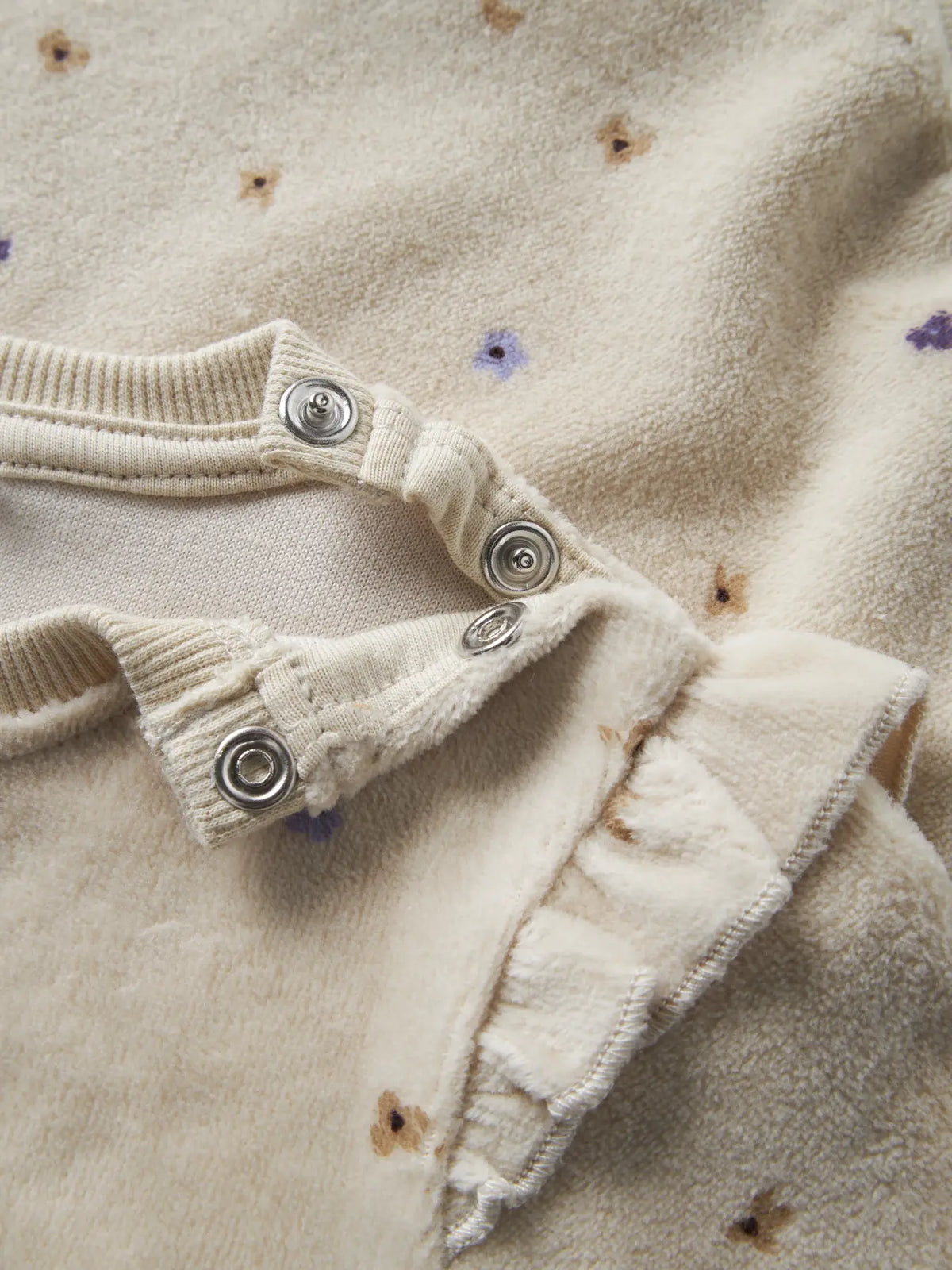 Name it Nabiaya - Sweatshirt