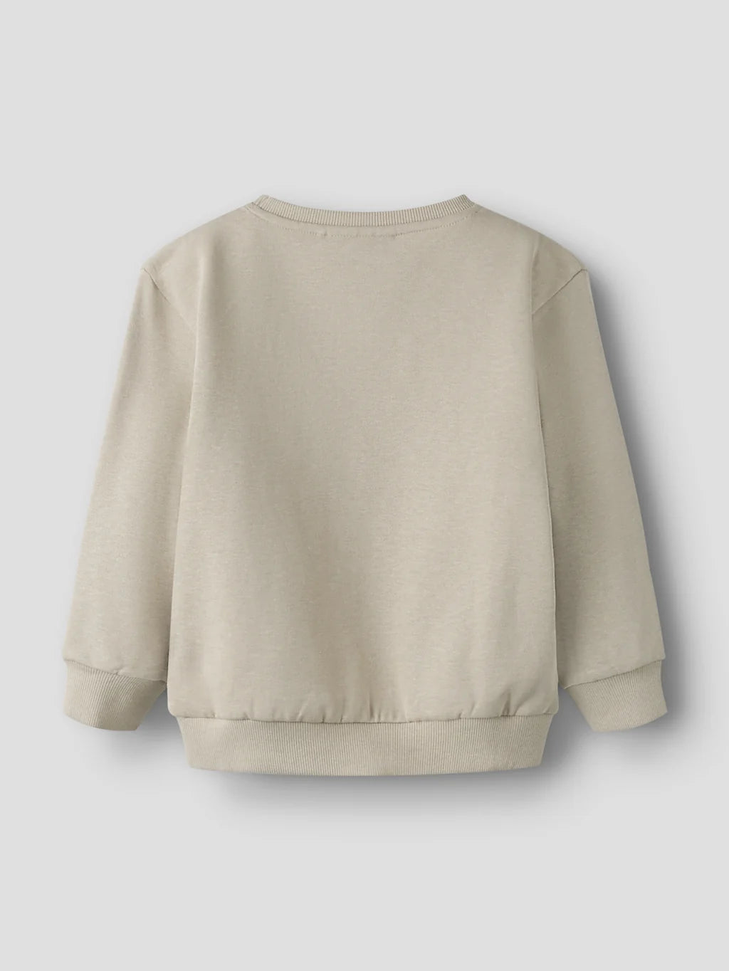 Name it Saku sweatshirt – Lejon