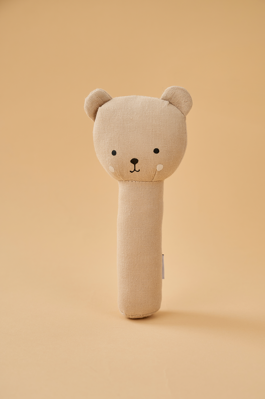 Handskallra Teddy