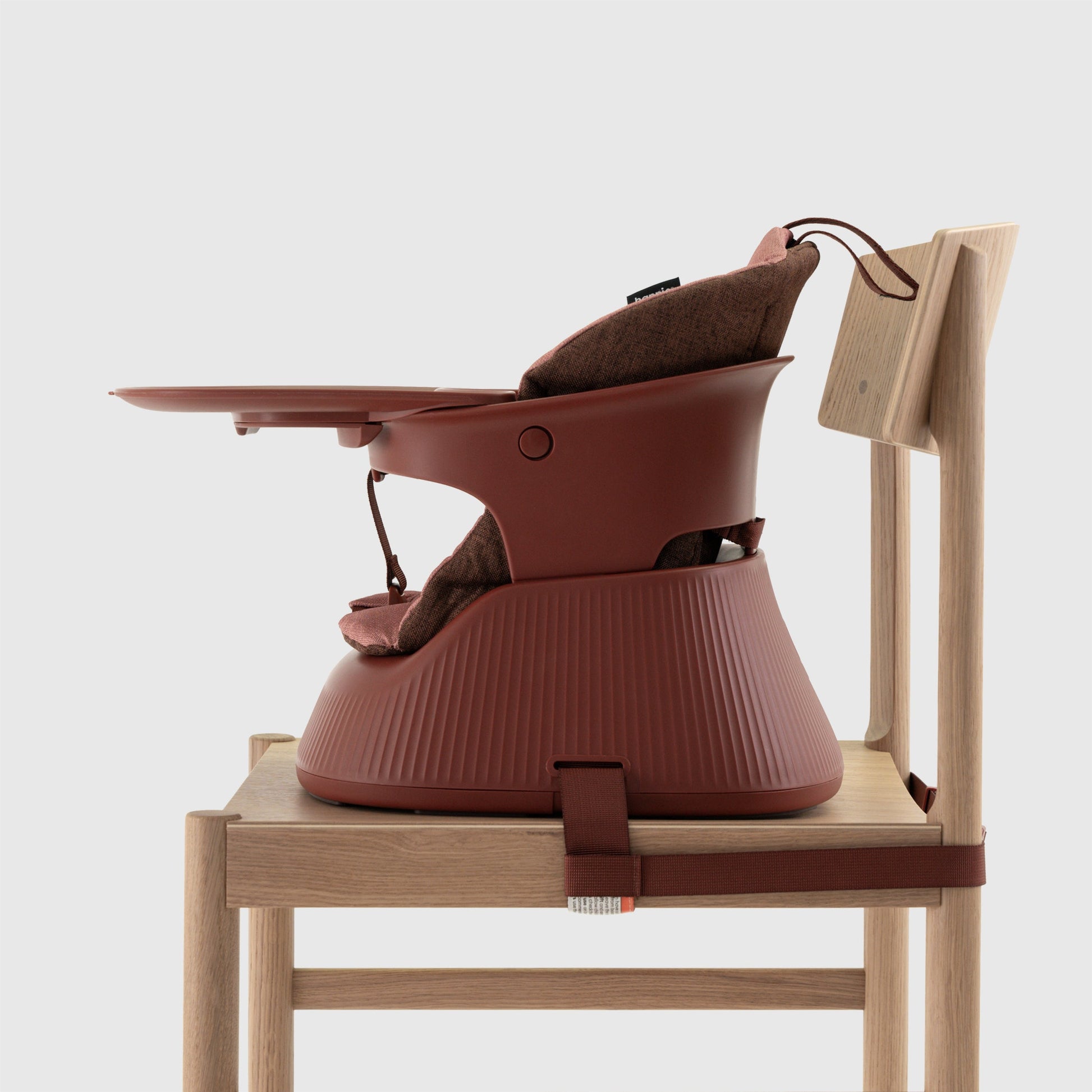 The Portable High Chair