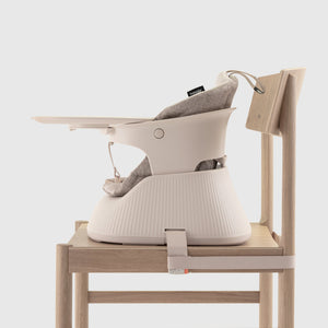 The Portable High Chair