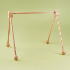 Babygym trä
