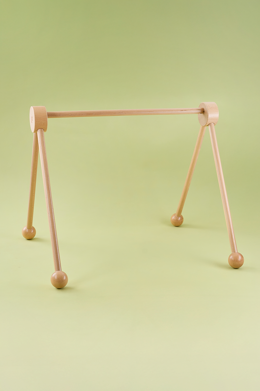 Babygym trä