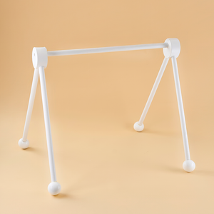 Babygym trä