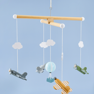 Mobil flygplan