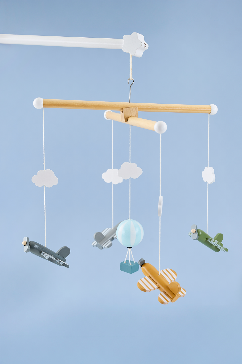 Mobil flygplan