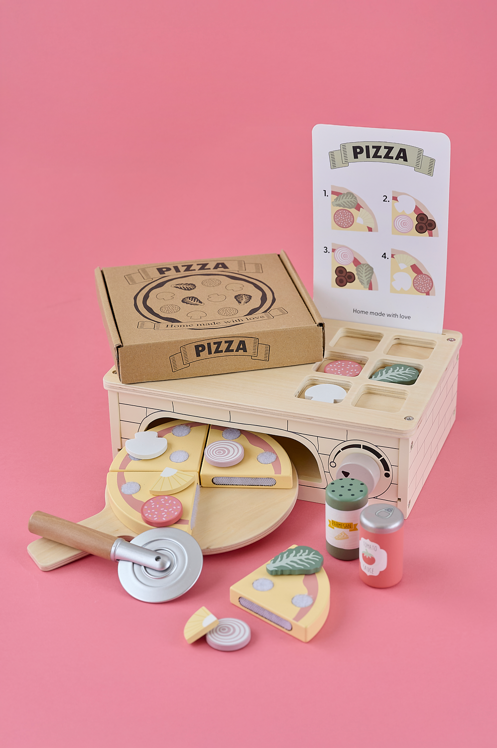 Pizzaugn