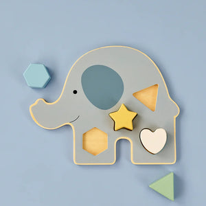 Giftkit safari