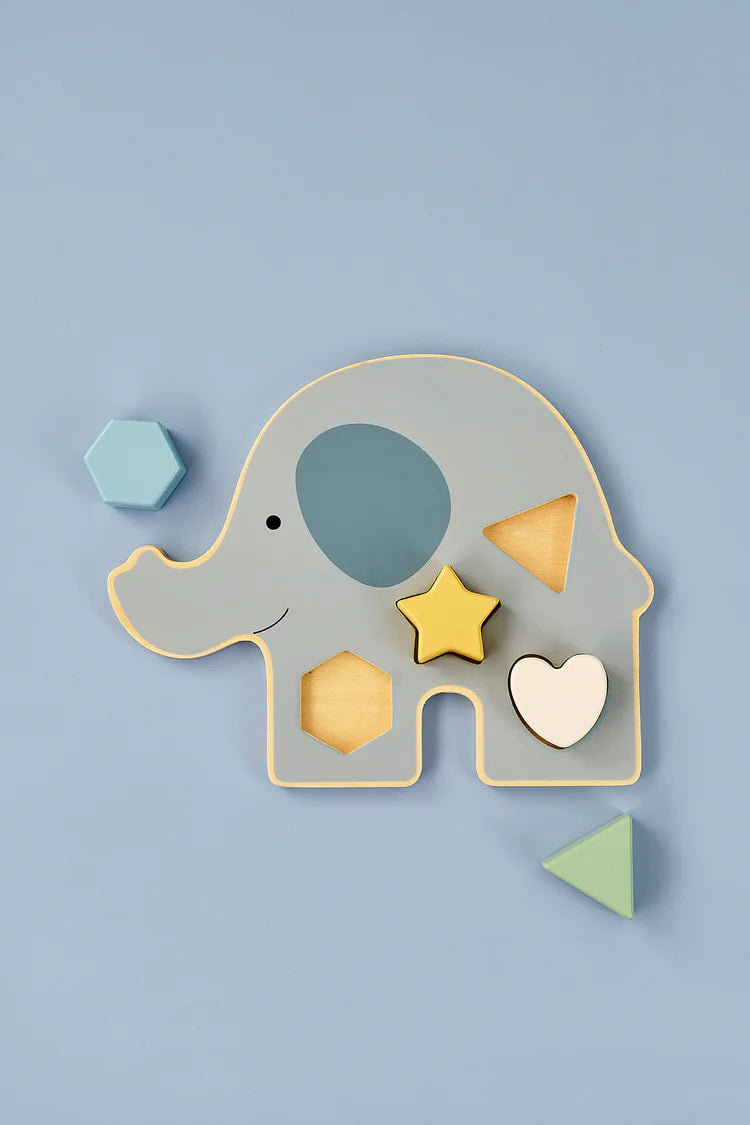 Giftkit safari
