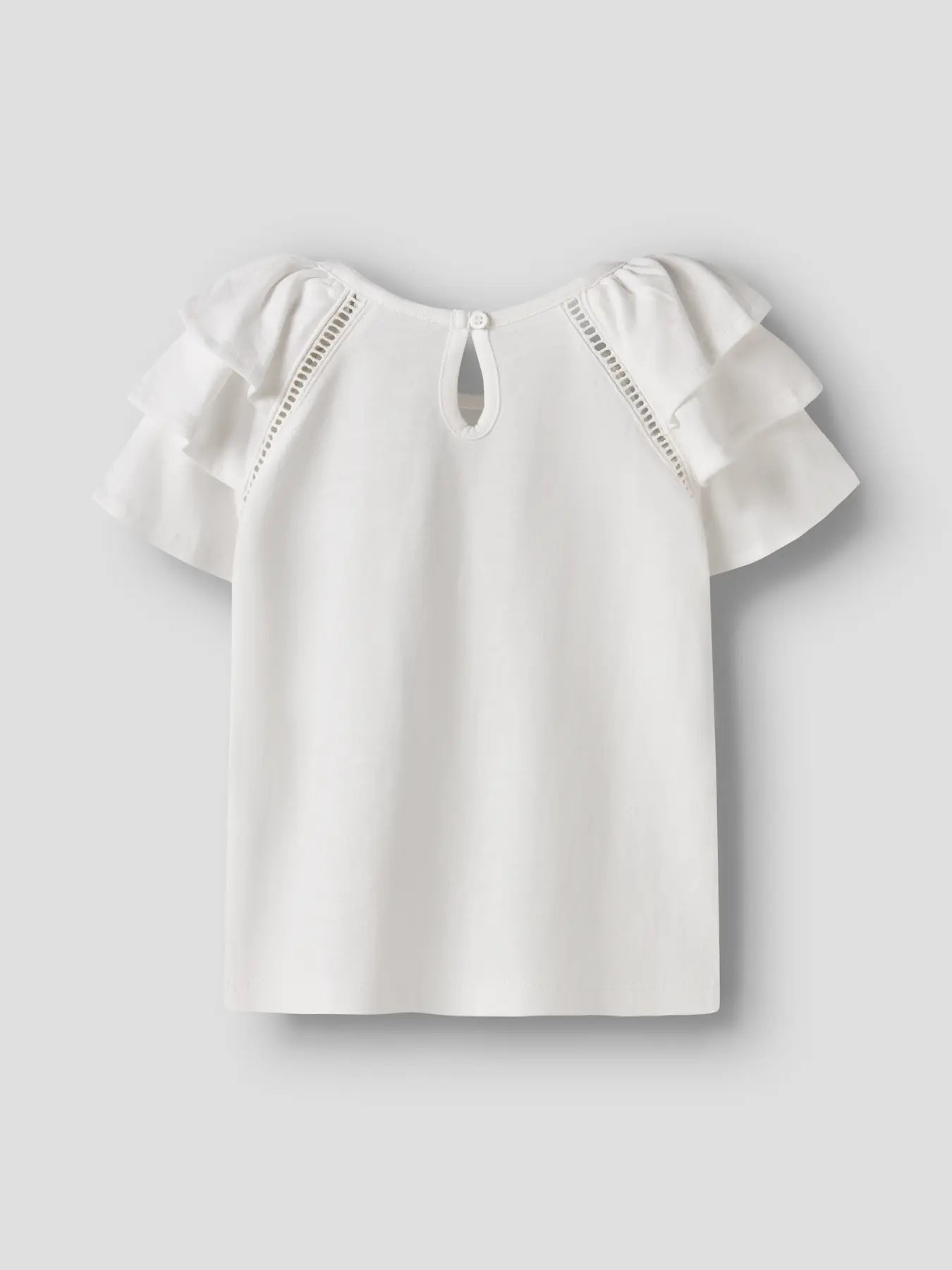 Name it Huda topp – Vit