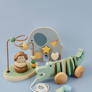 Giftkit safari