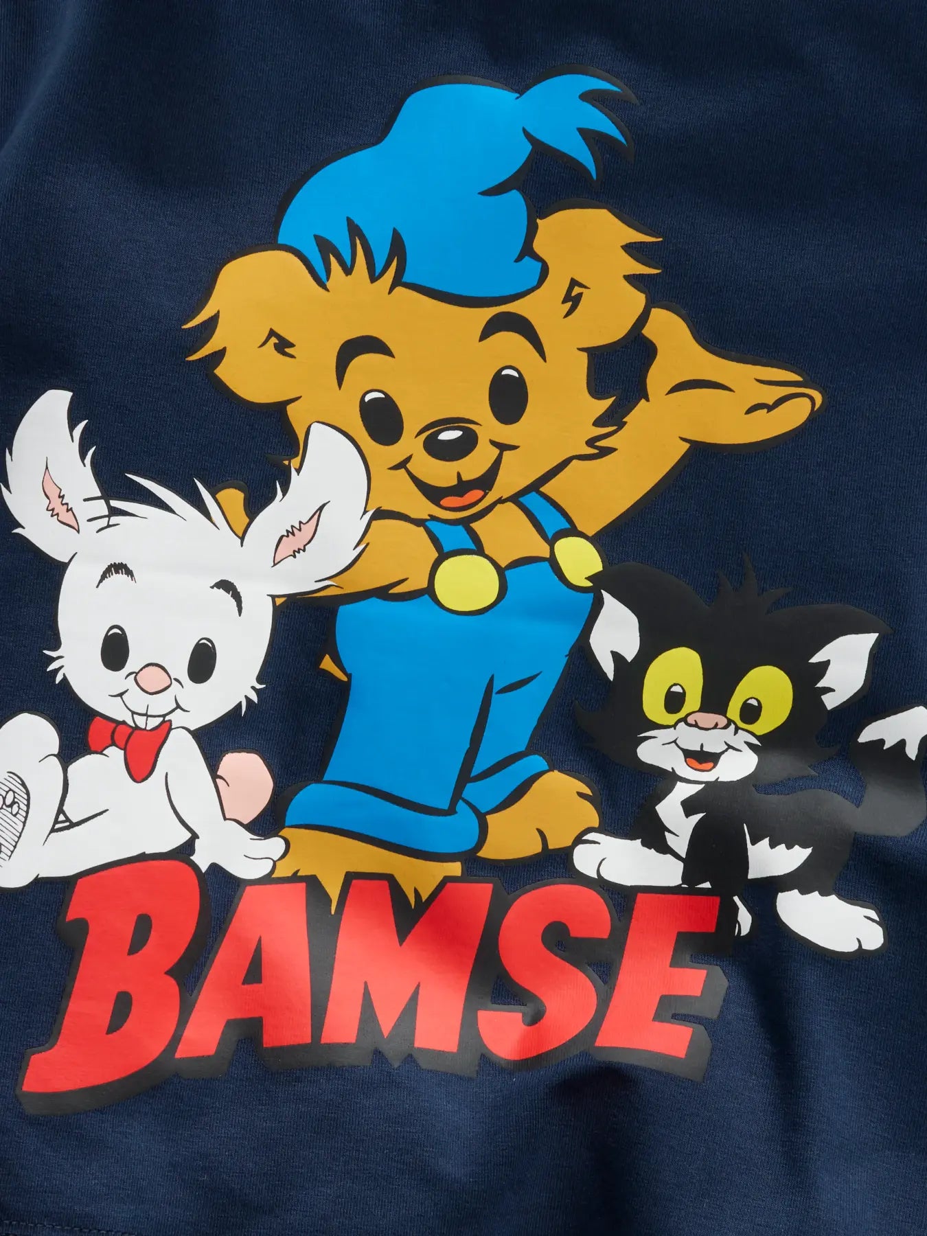 Name it - Bamse T-shirt