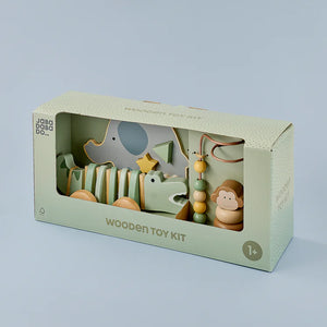 Giftkit safari