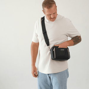 Liten Skötväska - GooGosa Mini Bag