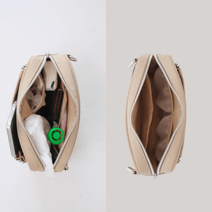 Liten Skötväska - GooGosa Mini Bag