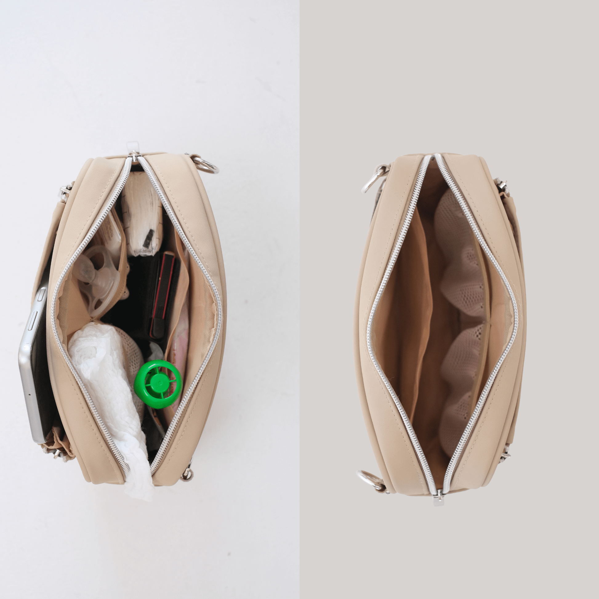Liten Skötväska - GooGosa Mini Bag