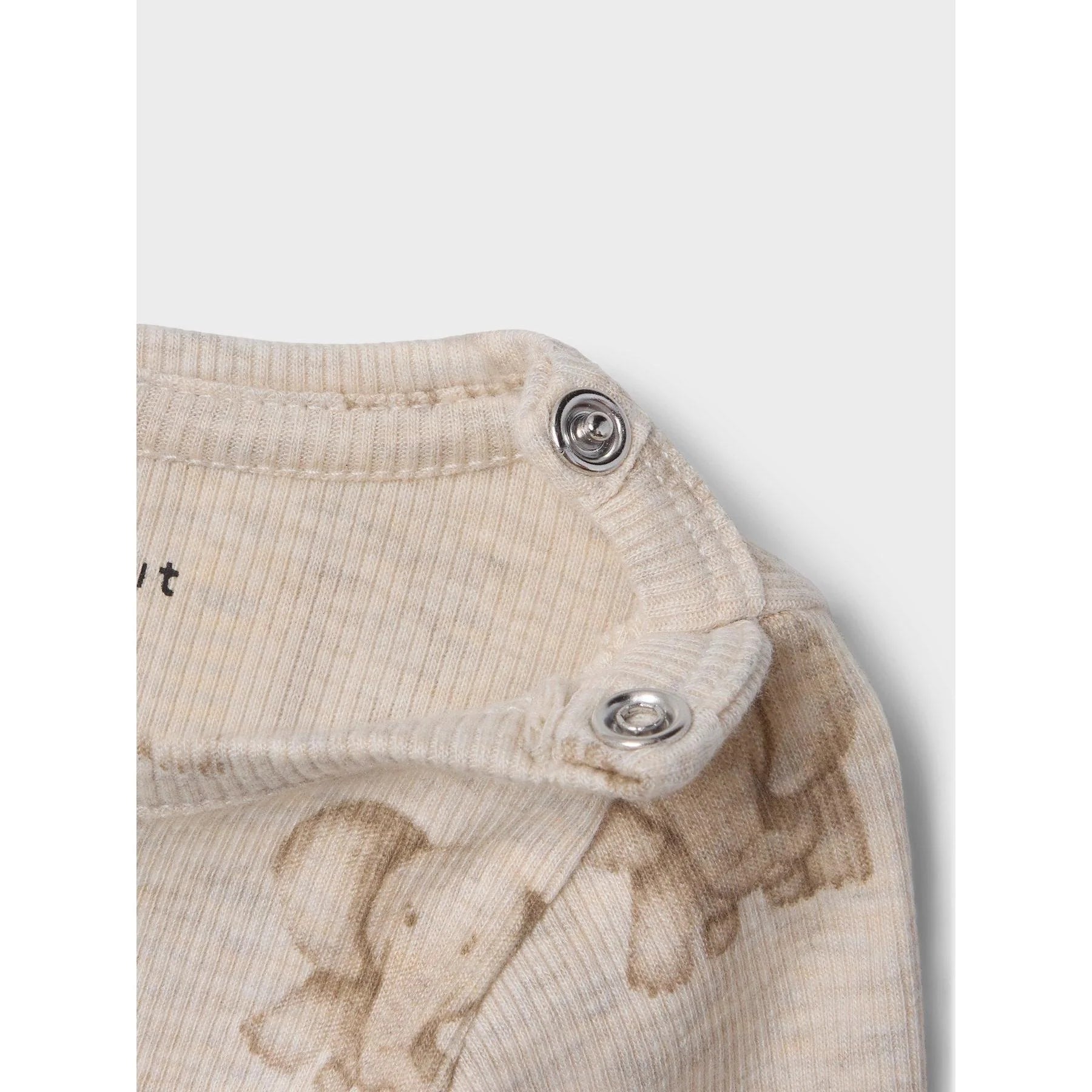 Name it body – Elefant