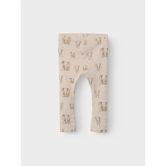 Name it leggings – Elefant