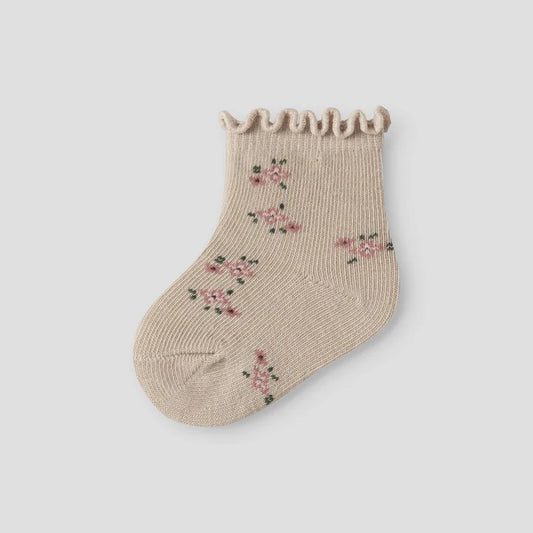 Name it Hiro strumpor – Blommor