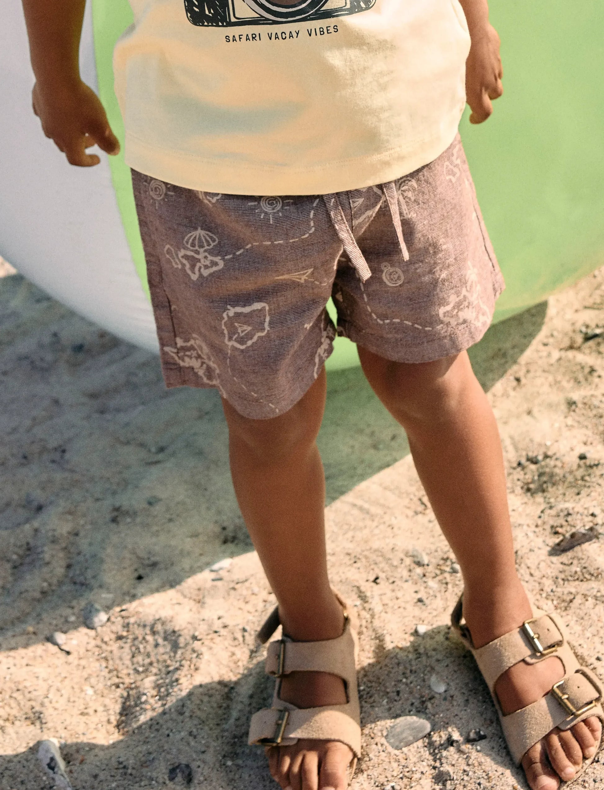 Name it Hestern shorts