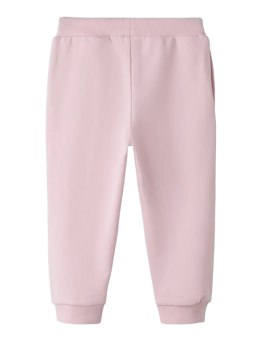 Name it Sissy mjukisbyxor – Rosa