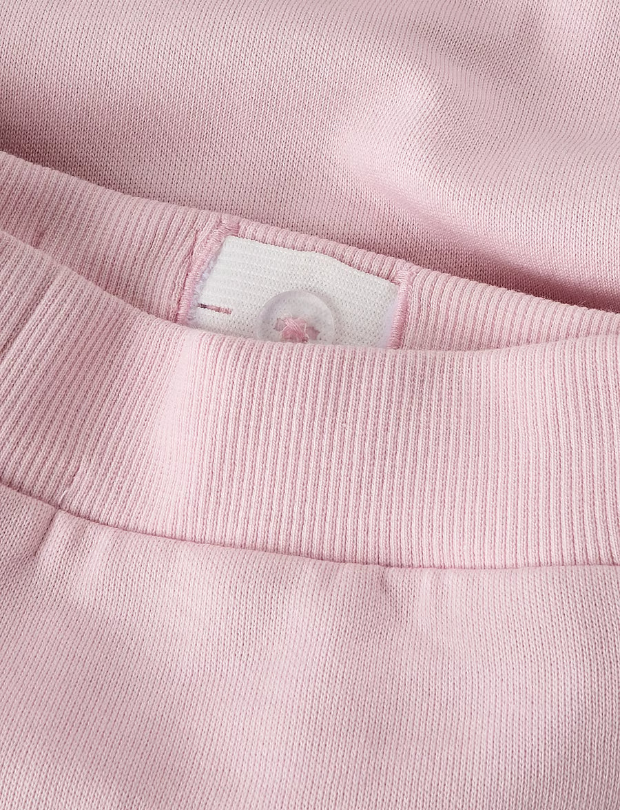 Name it Sissy mjukisbyxor – Rosa
