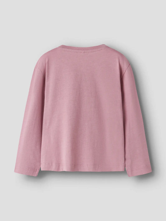 Name it Votea - Långärmad topp