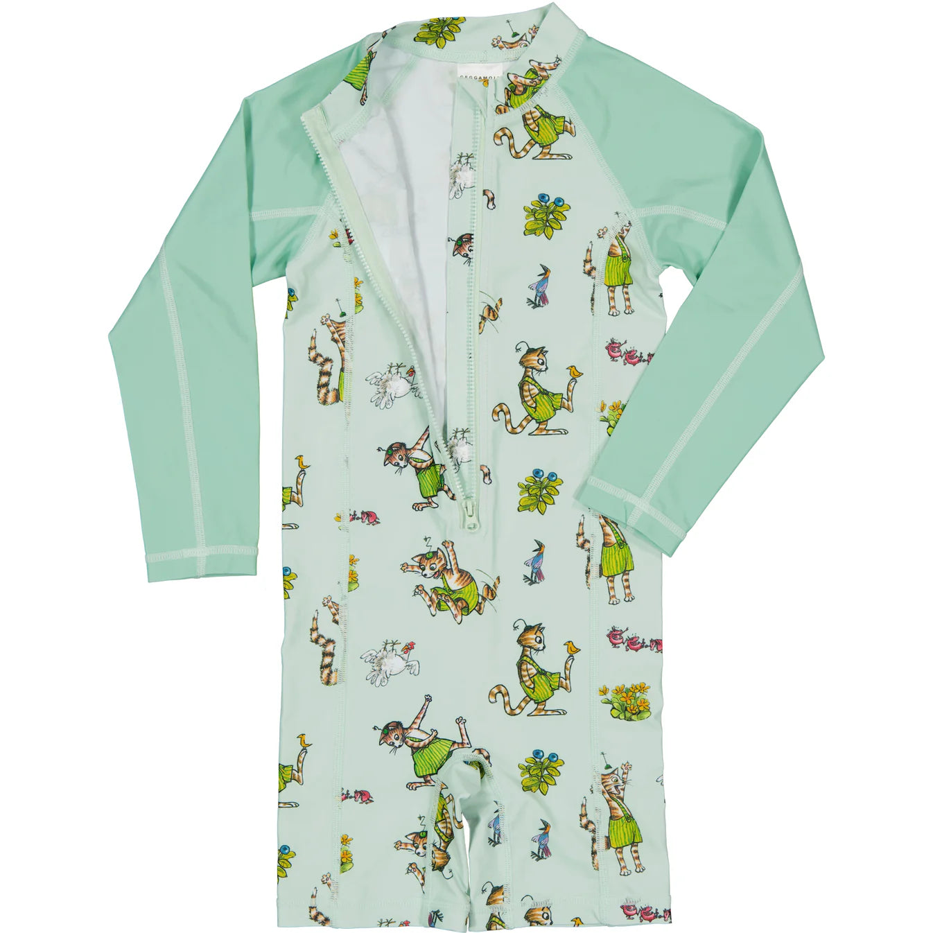 Uv dress Pettson och Findus 98/104