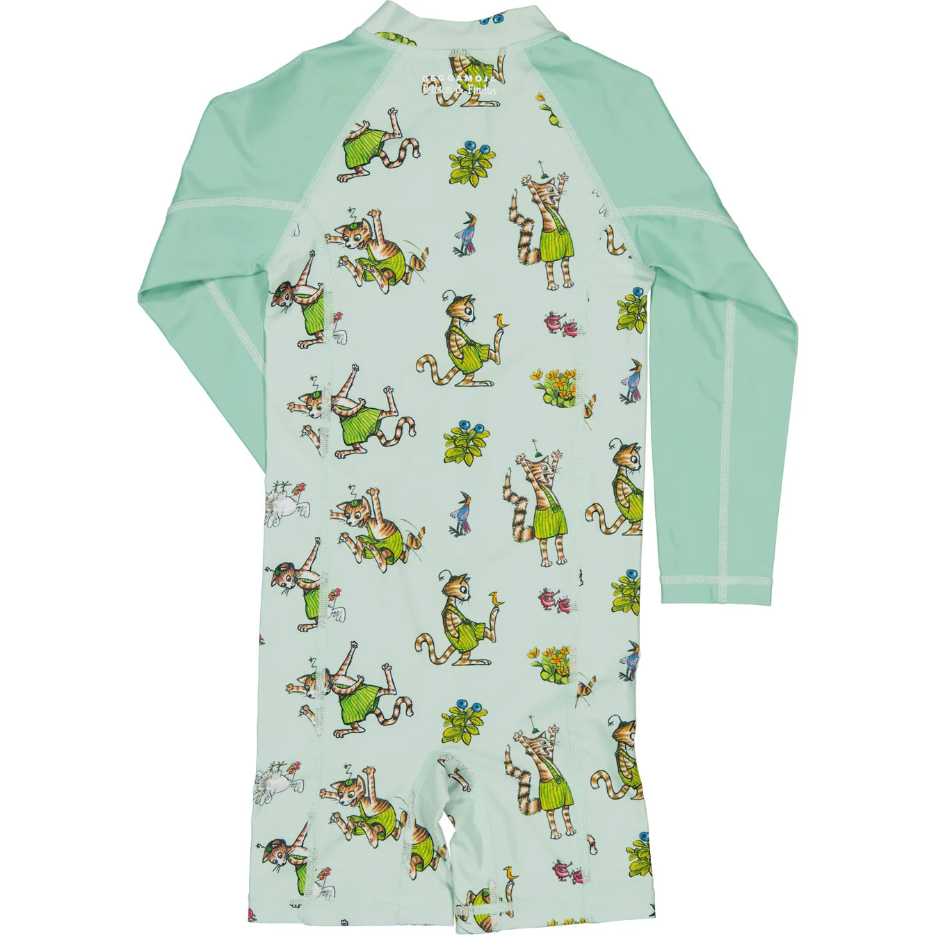 Uv dress Pettson och Findus 98/104