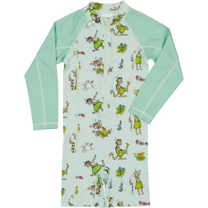 Uv dress Pettson och Findus 98/104